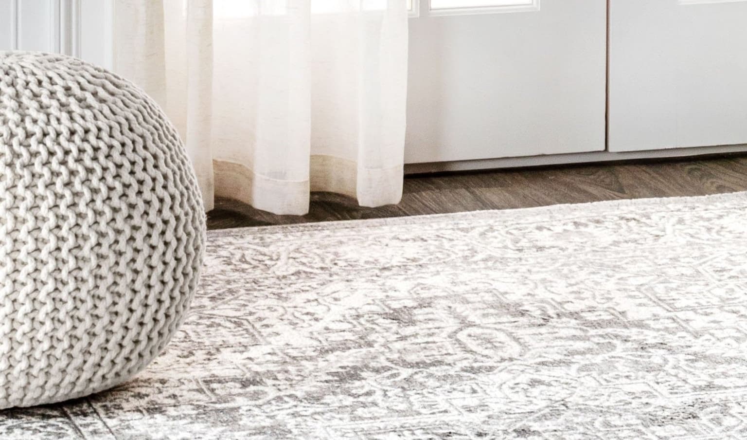 Area Rug Cleaning