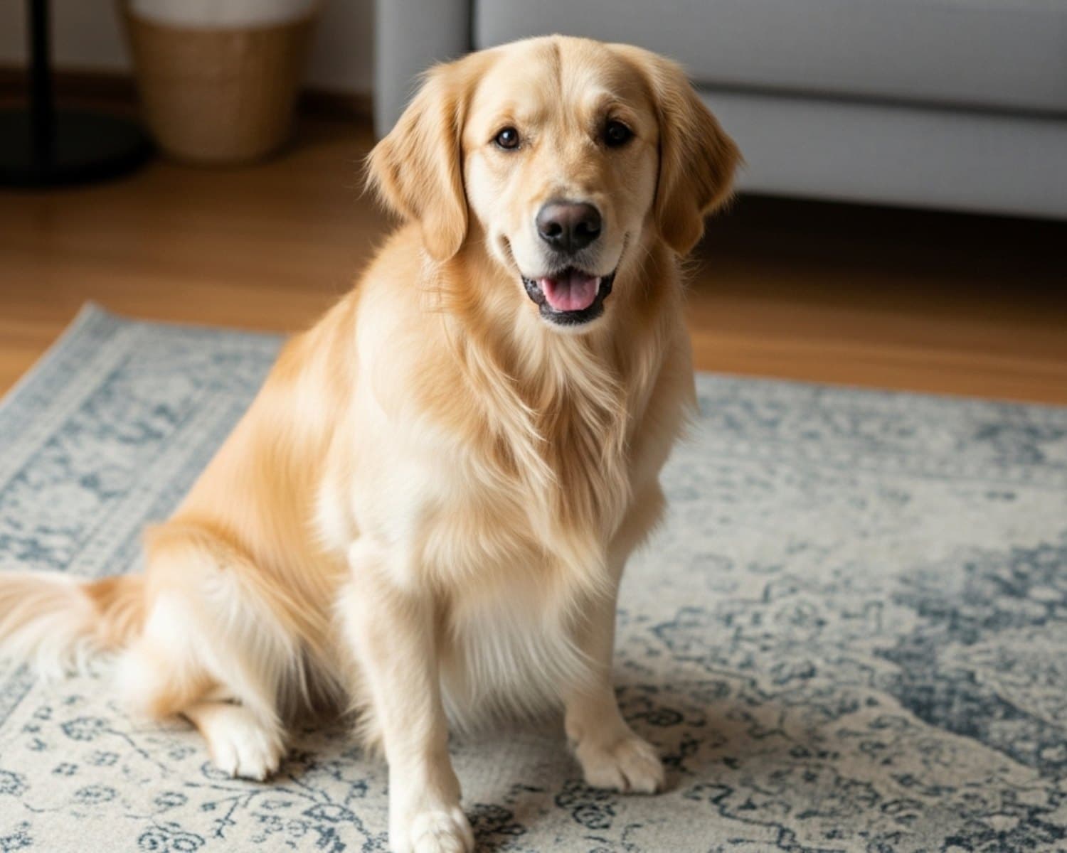 Pet Odor & Stain Removal